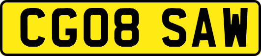 CG08SAW