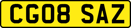 CG08SAZ