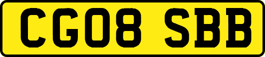 CG08SBB