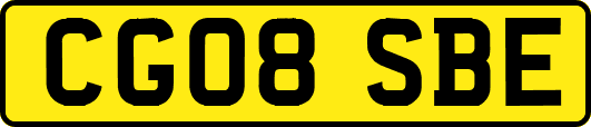 CG08SBE