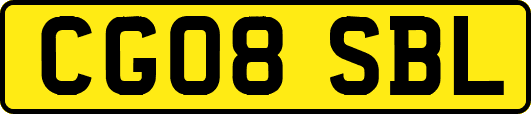 CG08SBL