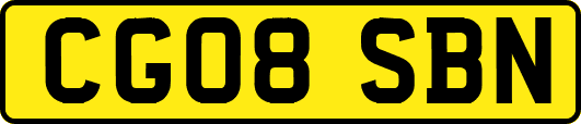 CG08SBN