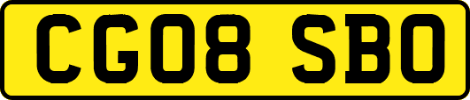 CG08SBO