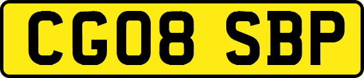 CG08SBP
