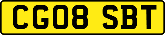 CG08SBT