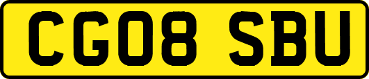 CG08SBU