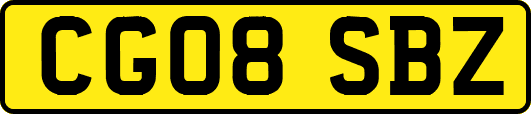 CG08SBZ