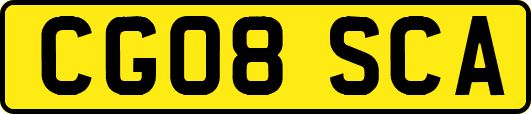 CG08SCA