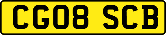 CG08SCB