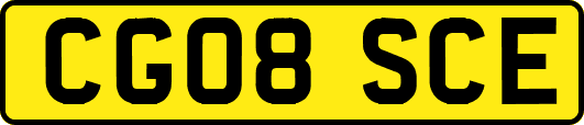 CG08SCE