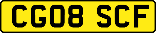 CG08SCF