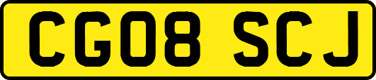 CG08SCJ