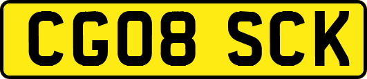 CG08SCK