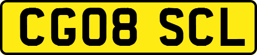 CG08SCL