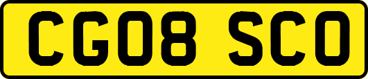 CG08SCO