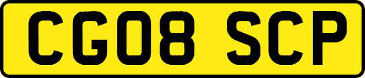 CG08SCP