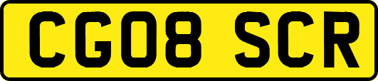 CG08SCR