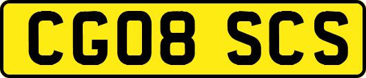 CG08SCS