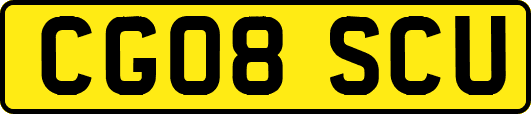 CG08SCU