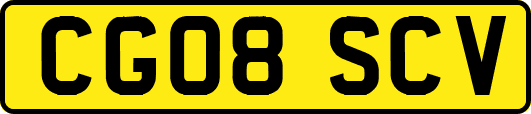 CG08SCV