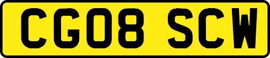 CG08SCW