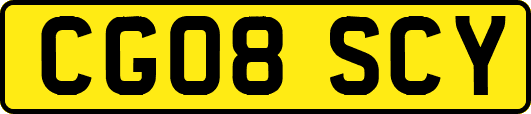 CG08SCY