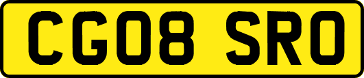 CG08SRO
