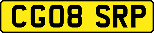 CG08SRP