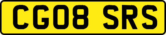 CG08SRS