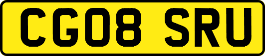 CG08SRU