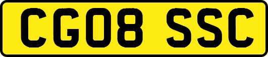 CG08SSC