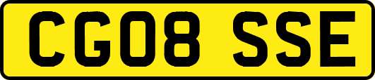 CG08SSE