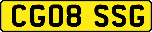 CG08SSG