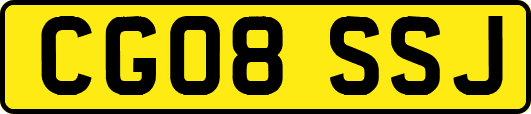 CG08SSJ