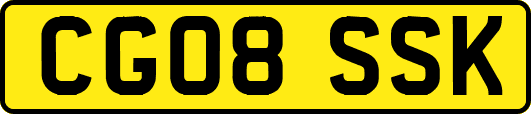 CG08SSK