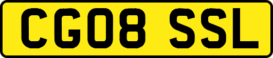 CG08SSL