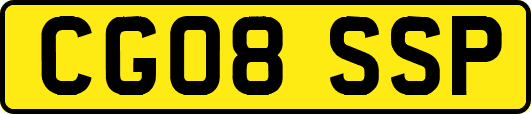 CG08SSP