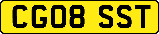 CG08SST