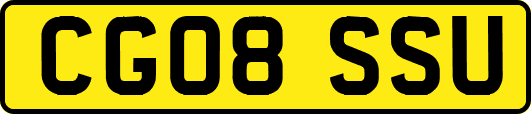 CG08SSU