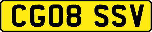CG08SSV