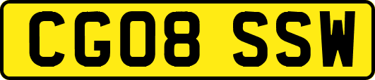 CG08SSW