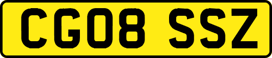 CG08SSZ