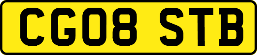 CG08STB