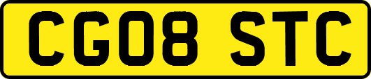 CG08STC