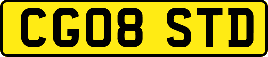 CG08STD