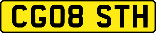 CG08STH