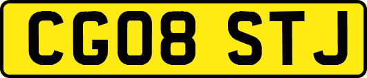 CG08STJ