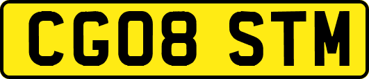 CG08STM