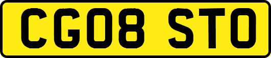 CG08STO