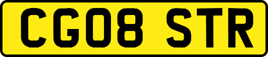 CG08STR